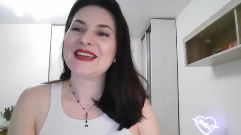 Snapshot of lavender_victoria chatting on 02.23.25 Diana online show from 02.23.25