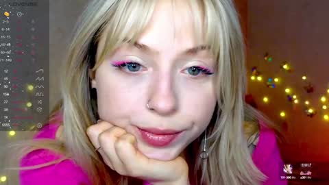 Melissa online show from 12.29.24