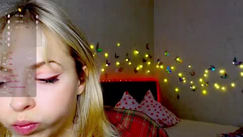 Melissa online show from 01.01.25