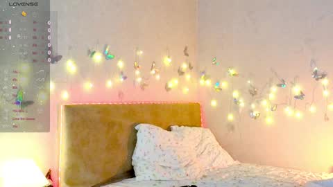 Melissa online show from 01.09.25