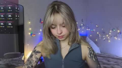 Melissa online show from 02.09.25