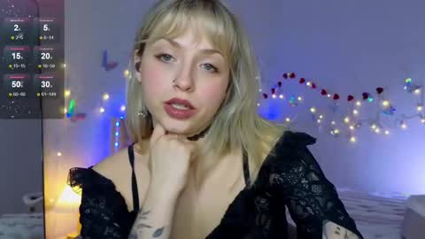 Melissa online show from 02.16.25