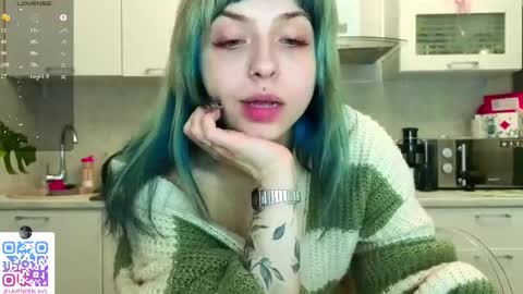 Melissa online show from 04.25.26
