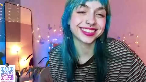 Melissa online show from 04.30.26