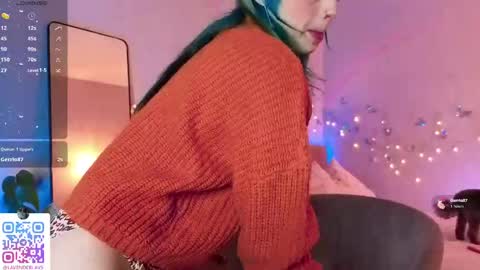 Melissa online show from 05.04.26