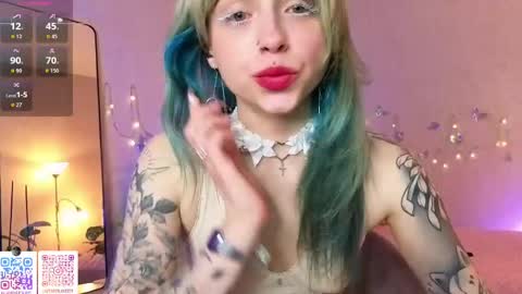 Melissa online show from 06.05.26