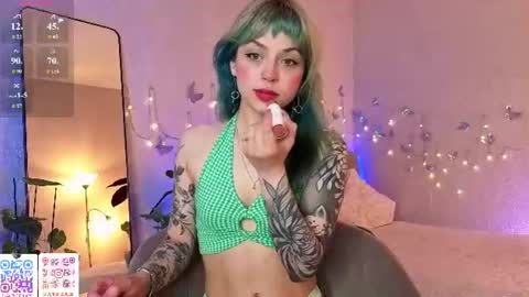 Melissa online show from 06.13.26