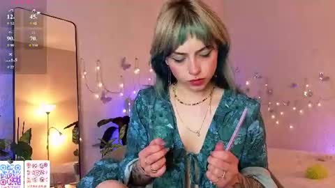 Melissa online show from 06.15.26