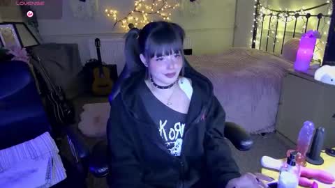 Lavenderrzz online show from 02.20.26