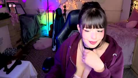 Lavenderrzz online show from 04.30.26