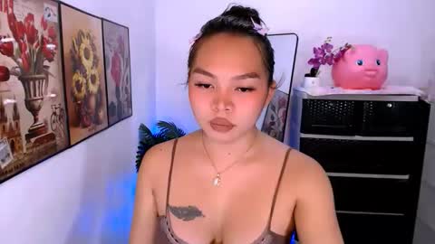 lavenia487426 online show from 03.03.26