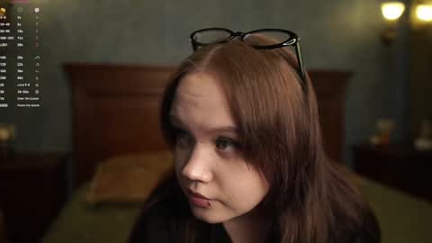 Sara online show from 03.20.26