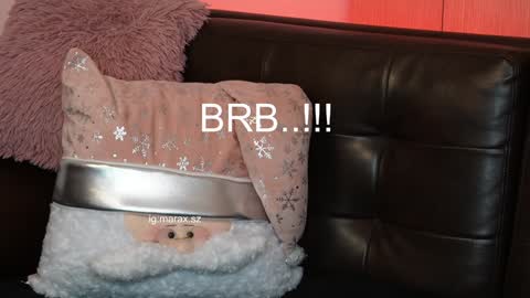 Mara online show from 12.17.24