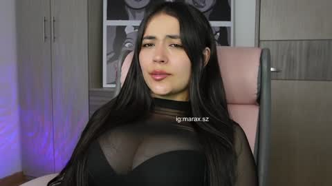 Mara online show from 01.10.25