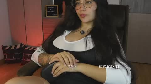 Mara online show from 04.27.26