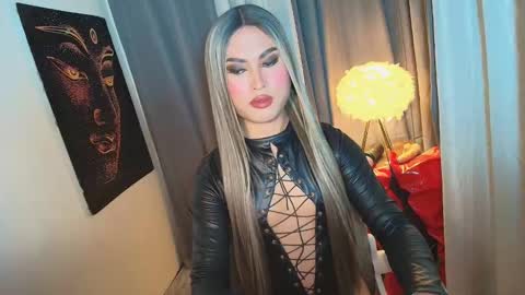 Victoria online show from 10.16.25