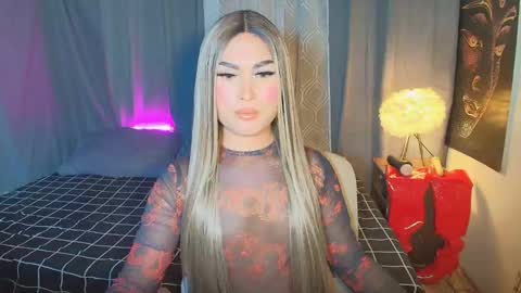 Victoria online show from 10.29.25