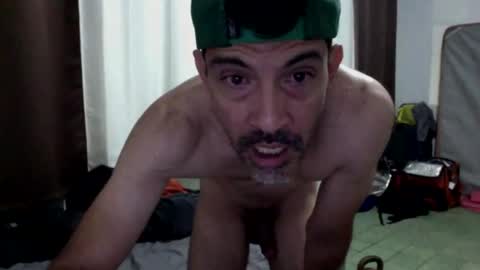 JOHN HOLMES JR online show from 02.28.26