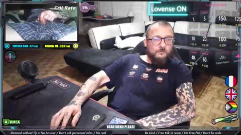 Leek online show from 03.19.26