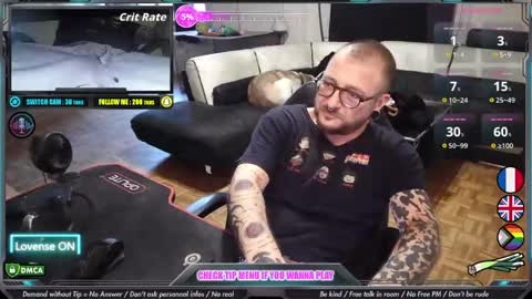 Leek online show from 04.27.26