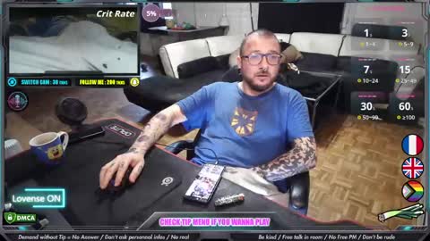 Leek online show from 05.04.26
