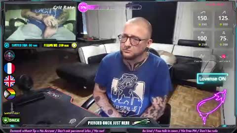 Leek online show from 06.21.26