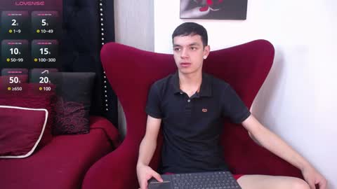 Snapshot of lawford_mike chatting on 01.29.25 Mike online show from 01.29.25