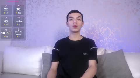 Snapshot of lawford_mike chatting on 09.10.25 Mike online show from 09.10.25