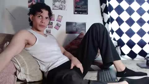 ZAmbrano online show from 02.15.26