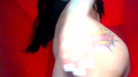 Snapshot of laya_moon chatting on 02.24.26 LayaMoon online show from 02.24.26