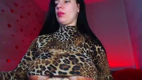 Snapshot of laya_moon chatting on 03.01.26 LayaMoon online show from 03.01.26