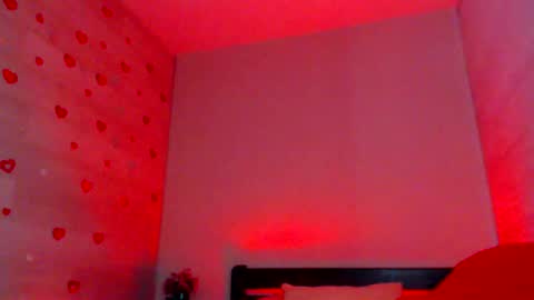 Snapshot of laya_moon chatting on 03.07.26 LayaMoon online show from 03.07.26