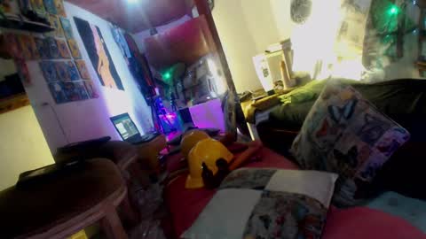 Laye19 online show from 01.23.25