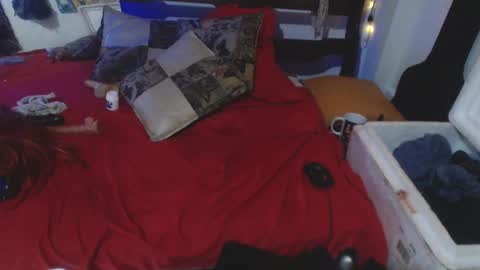 Laye19 online show from 03.01.25