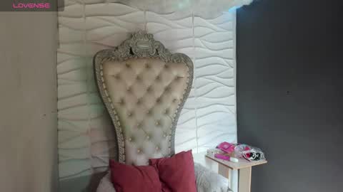 Snapshot of layla_707 chatting on 03.12.26 Layla online show from 03.12.26