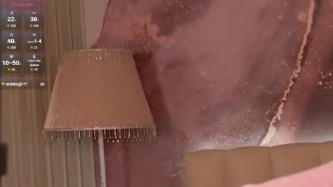 Your sweet girl-next-door online show from 04.24.26