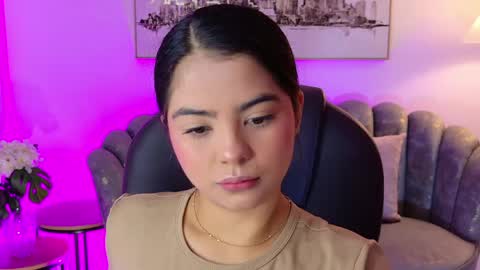 Snapshot of layla_breezee_ chatting on 05.11.26 Layla Breezee online show from 05.11.26