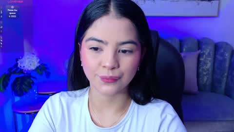 Snapshot of layla_breezee_ chatting on 05.16.26 Layla Breezee online show from 05.16.26