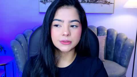 Snapshot of layla_breezee_ chatting on 05.21.26 Layla Breezee online show from 05.21.26