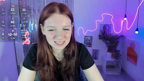 layla_glam online show from 10.20.25
