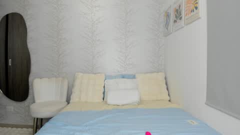 Snapshot of layla_vanegas chatting on 01.09.25 Layla Vanegas online show from 01.09.25