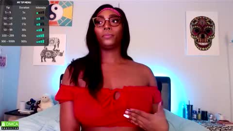 LaylaAriana online show from 03.01.26