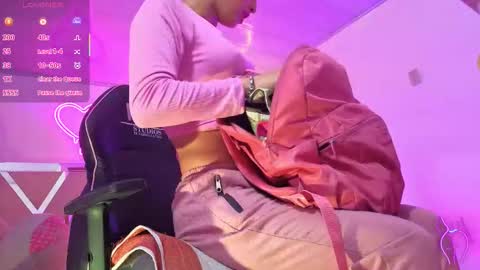 laylafoxy_tay online show from 01.09.26