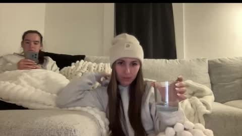 Snapshot of laylahlaylah1 chatting on 12.02.25 laylahlaylah1 online show from 12.02.25