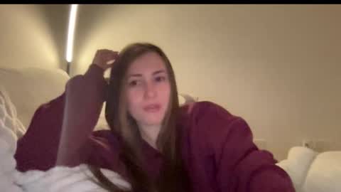 Snapshot of laylahlaylah1 chatting on 12.14.25 laylahlaylah1 online show from 12.14.25