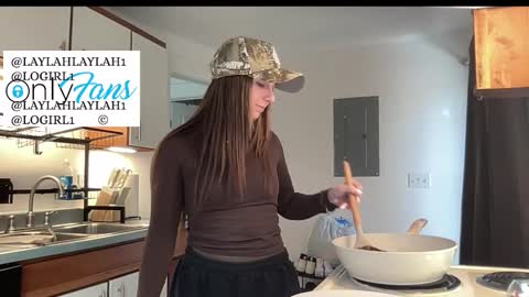 Snapshot of laylahlaylah1 chatting on 01.13.26 laylahlaylah1 online show from 01.13.26