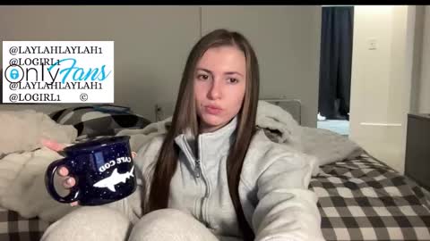 Snapshot of laylahlaylah1 chatting on 01.15.26 laylahlaylah1 online show from 01.15.26