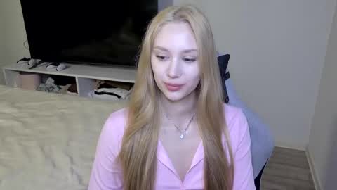 LaylaPretty001 online show from 03.31.26