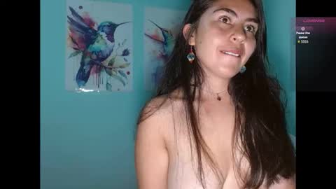 Snapshot of laylashani chatting on 02.02.26 laylashani online show from 02.02.26