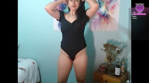 Snapshot of laylashani chatting on 02.24.26 laylashani online show from 02.24.26